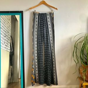 Novella Royalle Janice bellbottoms